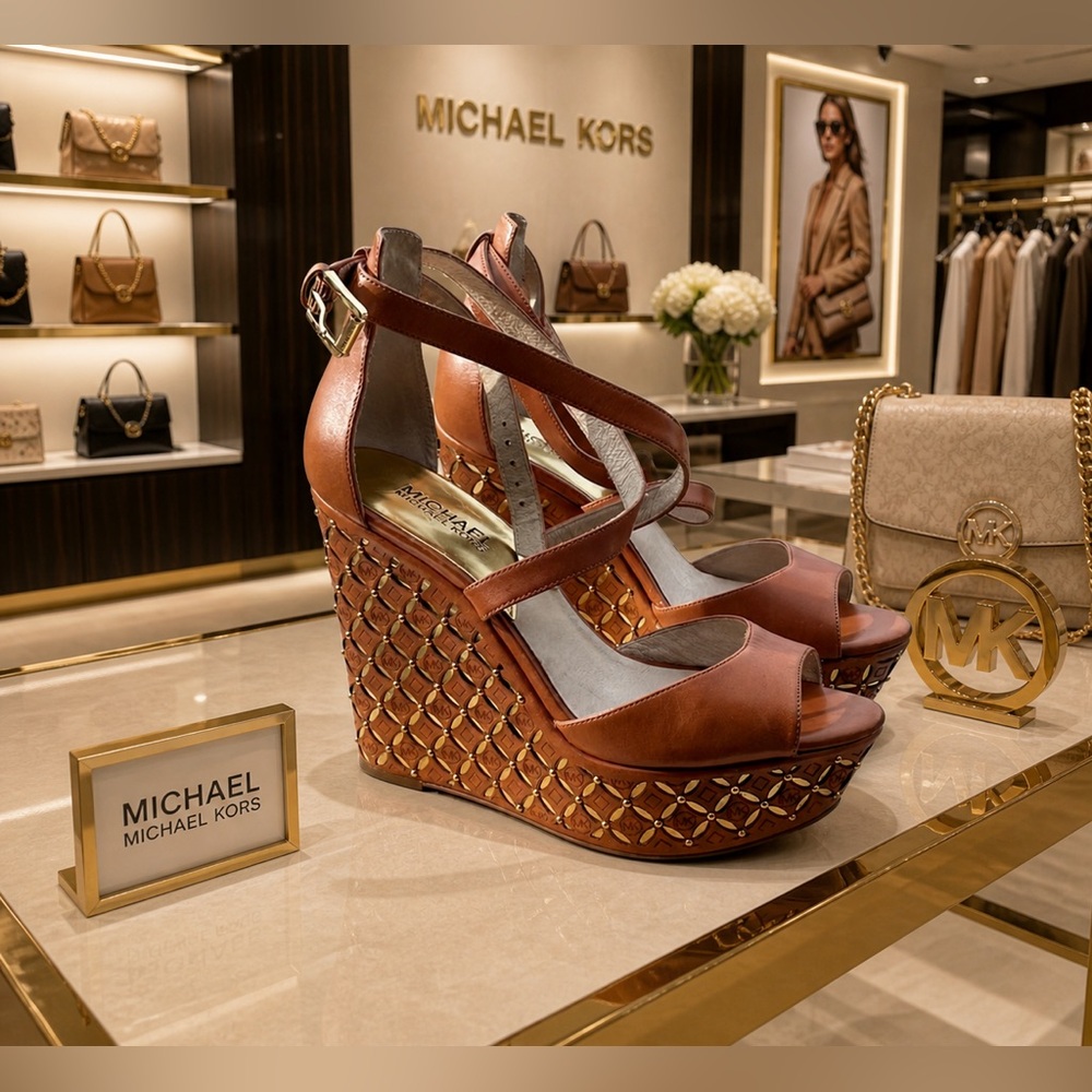 Michael kors sandals